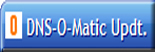 DNS-O-Matic Updater site
