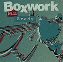 WILL BRADY'S SITE